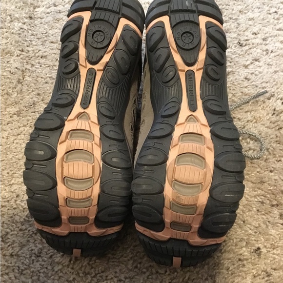 Merrell Crosslander 2 Hiking Shoe - Picture 7 of 8